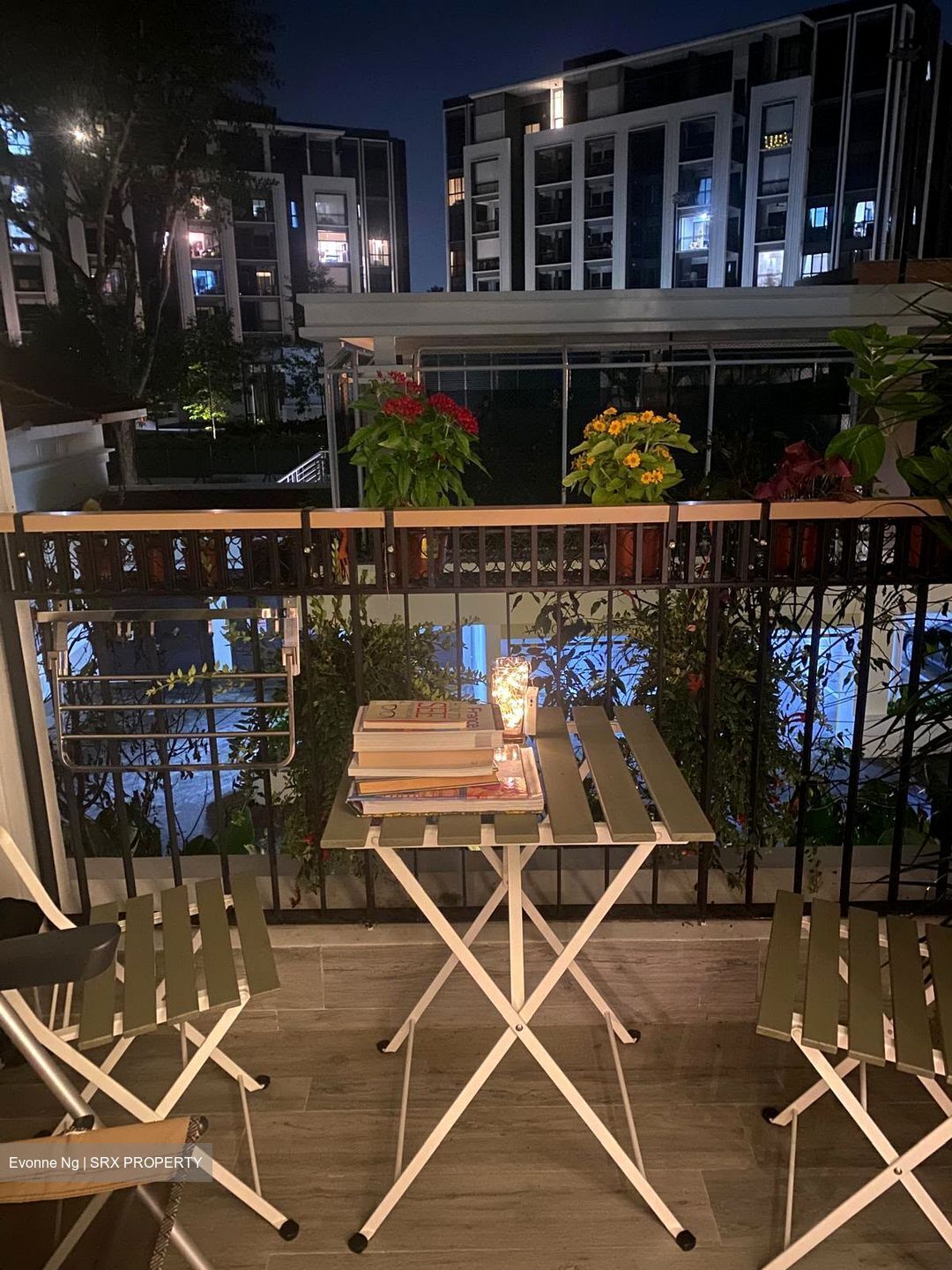 Mayfair Gardens (D21), Condominium #590742341